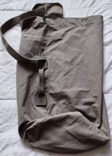 sac paquetage militaire