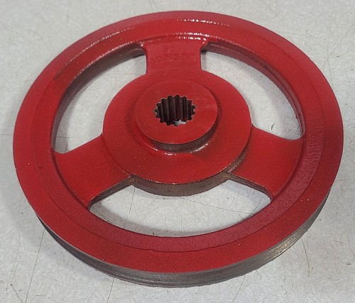 Wheel horse 160 180 - horse, d-180