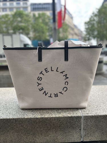 Grand sac fourre - -tout, toile