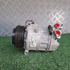 Compresseur clim JAGUAR XE