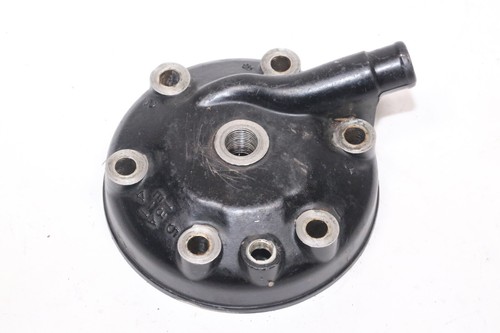 Culasse suzuki 250 - , x