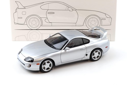 Whelart toyota - whelart, 1:18