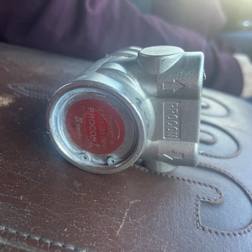 Procon pump 113a100f31xx - procon,