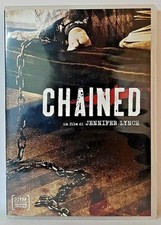 CHAÎNÉ - DVD D'Occasion