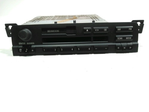 Autoradio 65526923876 bmw - autoradio,