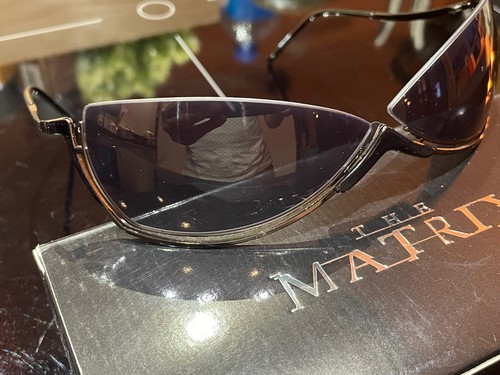 Lunettes matrix niobe - lunettes,