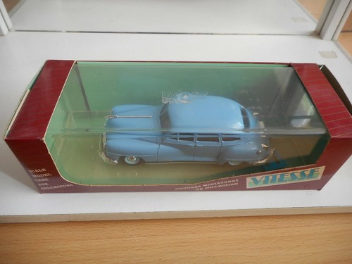 Vitesse 1947 soto deluxe - vitesse,
