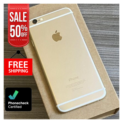 Apple iphone 16gb 64gb - apple, 6