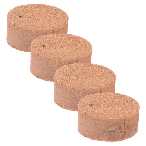 Accessoires instrument 4pcs - accessoires,