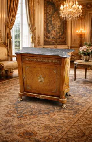 Belle unique commode bois - unique, en