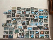 IMAGE STICKER VIGNETTE AGE SAN KU KAI 2 CROISADE DES TITANS 1CHOIX 1980 SANKUKAI