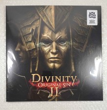 VINYLE DIVINITY ORIGINAL SIN 2