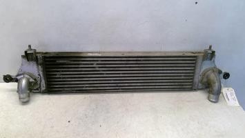 Echangeur air - , (intercooler)