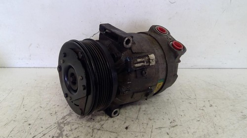 Compresseur clim opel frontera - clim,