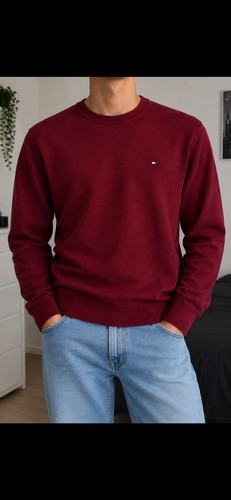 Tommy hilfiger pull - hilfiger, homme