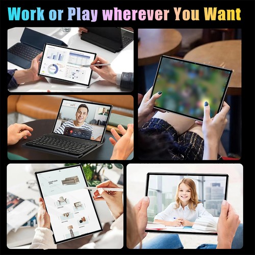 Tablette pouces avec - 10.1,