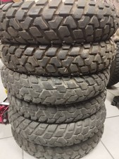 6 Pneus BRIDGESTON pour
