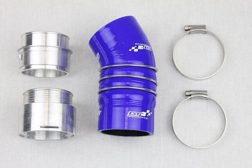 Kit durite silicone bmw - kit,
