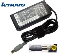 Lenovo ThinkPad 65w AC Adapter laptop charger T420 T410 T430 T520 X200 X220 X230