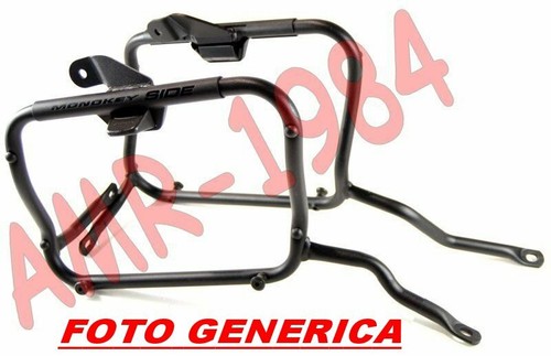 Porte valise givi bmw - porte, s