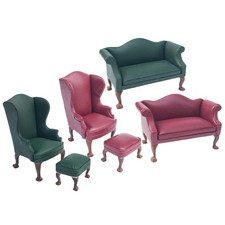 Moderne Réaliste Échelle