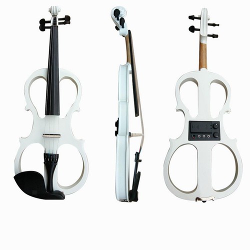 Violon électrique 4/4