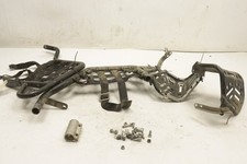 GYTR Heel Guard Nerf Bars For Yamaha Raptor 700 06-18 50986