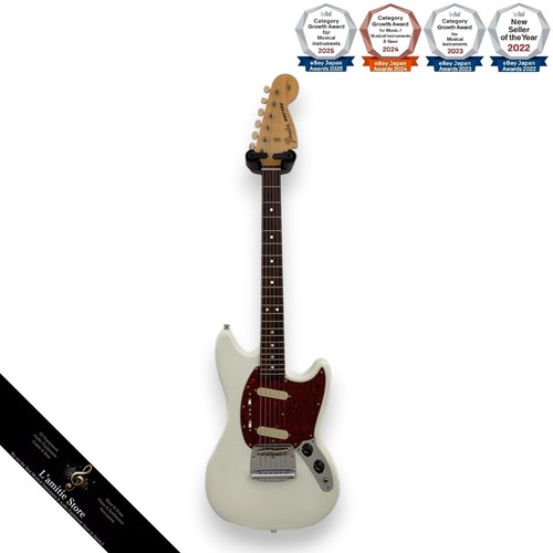 Guitare électrique fender mij - guitare,