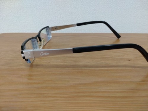 Monture lunettes cartier - monture,