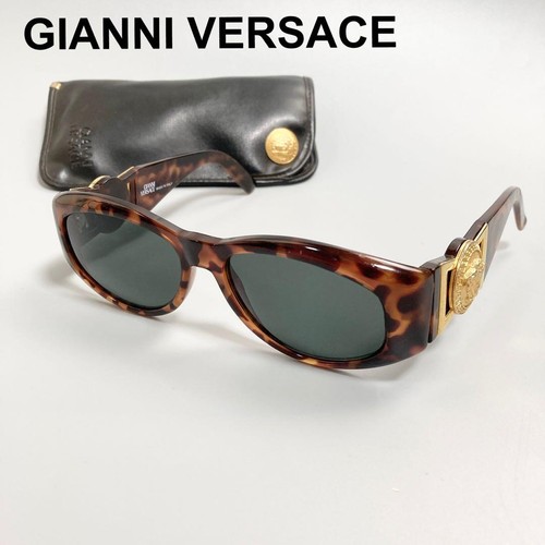 Lunettes soleil gianni - de,