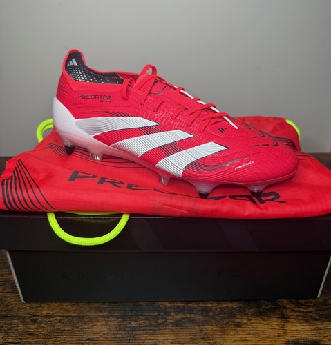 Adidas predator elite - elite, sg