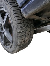 4x Golf 7 Passat jantes en