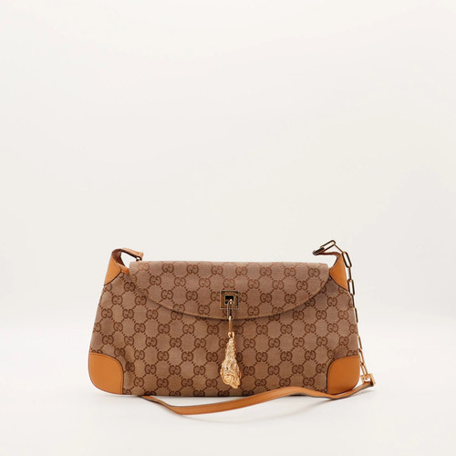 Pochette jackie gucci sac - gucci,