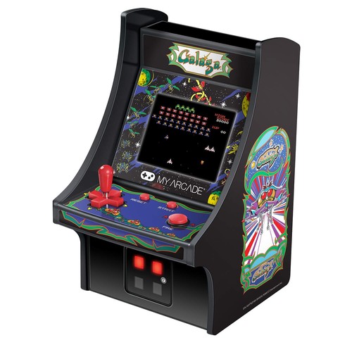 Micro player galaga - player, mini