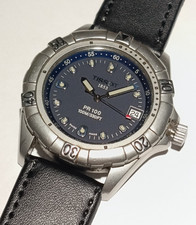 Tissot PR100 P363/463 quartz