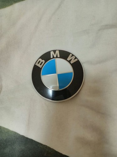 Bmw genuine emblem approx - bmw,