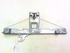 Leve vitre mecanique avant