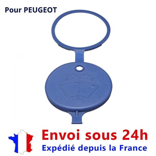 Bouchon réservoir lave - , glace