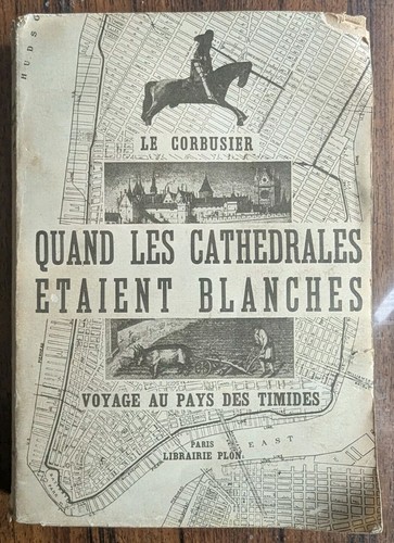 Quand les cathédrales