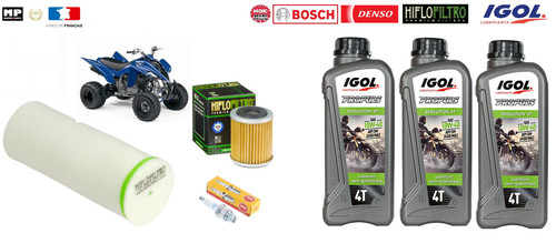 Pack vidange filtre - vidange,