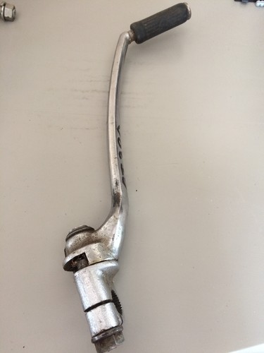 Suzuki gt380 ckicq starter - suzuki,