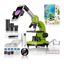 Microscope étudiant BIOLUX