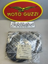 1 cache roue avant moto guzzi