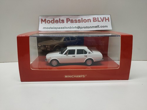 Alfa romeo alfetta 1972 - romeo, 1.8