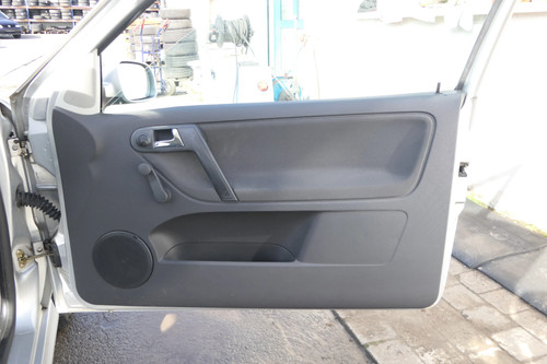 Polo 6n2 revêtement de - vw,