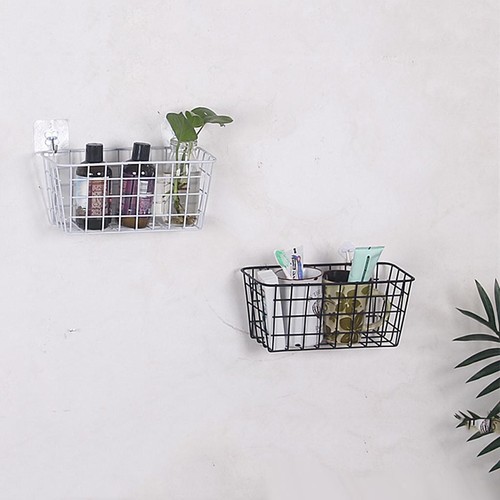 Panier rangement grille - de,