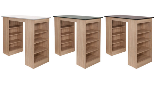 Bartisch table bar cuisine - bartisch,