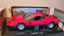 1/18 KYOSHO FERRARI 512 BB