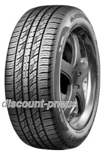 Pneu été kumho - kumho, crugen