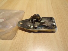 Serrure porte côté droit